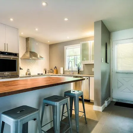 Amazing Lakemountain View 5Min To Tremblant464 Mont-Tremblant Exterior photo