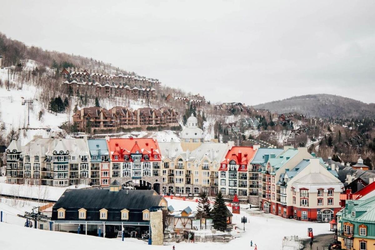 Holiday home Amazing Lakemountain View 5min To Tremblant464 Mont-Tremblant